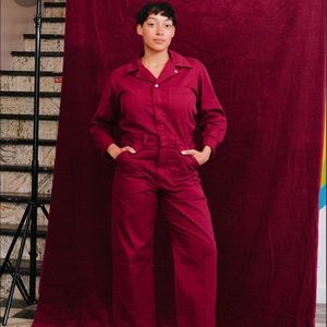 Big Bud Press jumpsuit